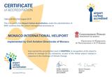 ACA Certificates-Europe_2018