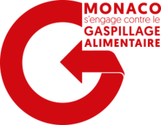 Logo gaspillage alimentaire